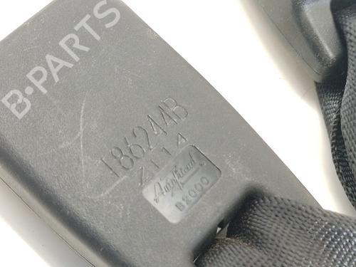 Seat buckle MAZDA 6 Hatchback (GH) 1.8 MZR | BP28356621I32 