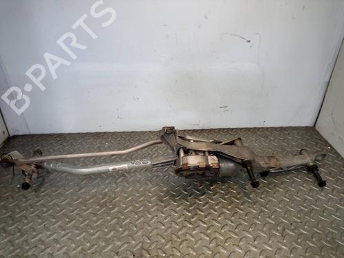 Used Front wiper motor MERCEDES-BENZ C-CLASS (W204) [2007-2015]  13356183