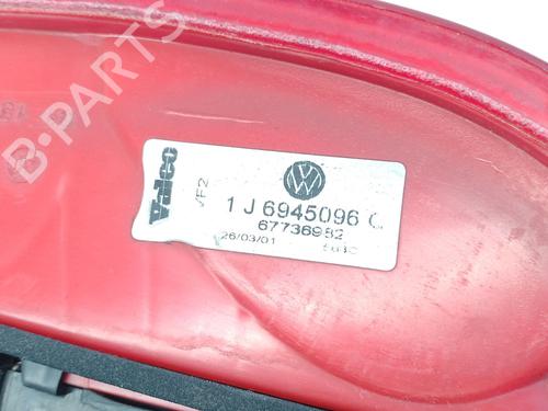 Right taillight VW GOLF IV (1J1) 1.4 16V | BP29334588C35 