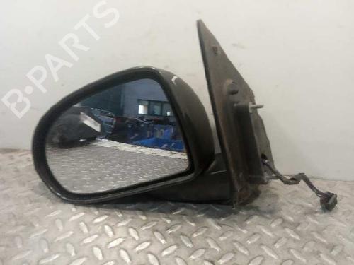 Left mirror DODGE CALIBER  | BP7771733C26 