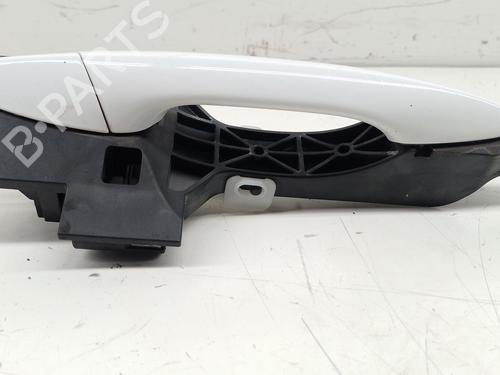 Front right exterior door handle HYUNDAI i30 (GD) 1.6 CRDi | BP29743514C129 