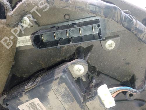 Klimaanlegg SSANGYONG ACTYON I 2.0 Xdi | BP30860358M61