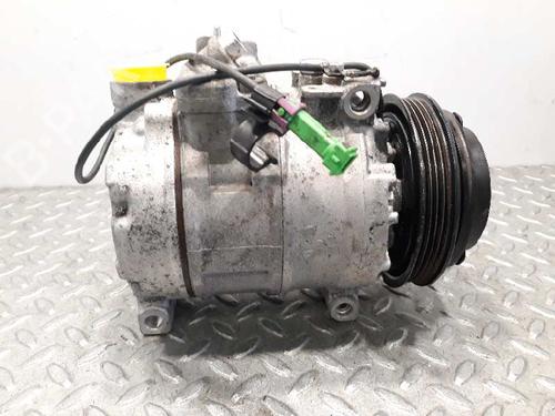 AC compressor AUDI A6 C5 (4B2) 2.5 TDI | BP6955396M34 