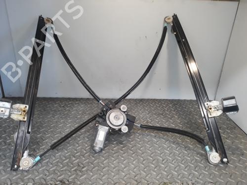 Used Front right window mechanism CHRYSLER VOYAGER IV (RG, RS) [1999-2008]  10057485