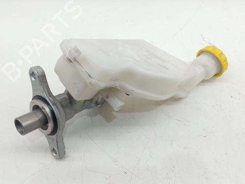 Bomba dos travões CITROËN C4 CACTUS 1.5 BlueHDi 100 (102 hp) 31341146