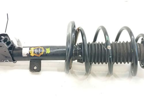 Used Left front shock absorber Left front shock absorber 38933362 38933362