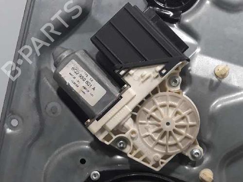 Front right window mechanism SEAT IBIZA III (6L1) 1.4 16V | BP5273660C23 