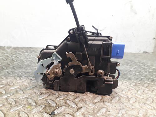 Used Front left lock SEAT ALTEA (5P1) 1.9 TDI (105 hp) 16691108