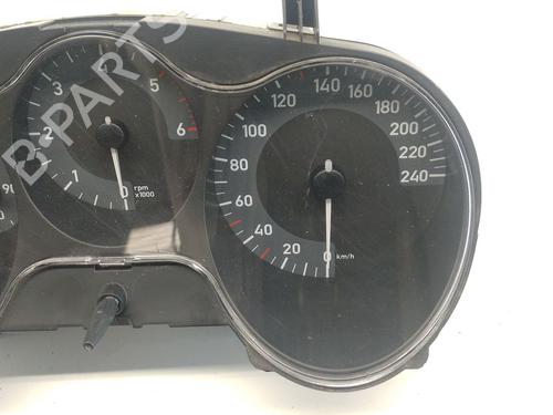 Instrument cluster SEAT LEON (1P1) 1.9 TDI | BP27335082C47 