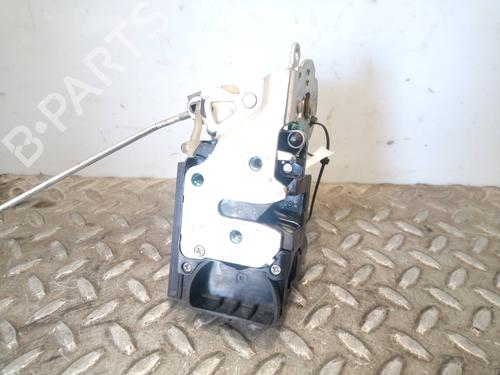 Used Front right lock CHEVROLET NUBIRA Saloon 2.0 D (121 hp) 9690873