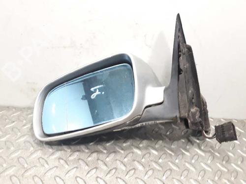 Used Left mirror AUDI A6 C5 (4B2) 2.5 TDI (150 hp) 6969450