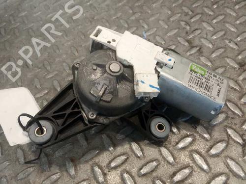 Used Rear wiper motor RENAULT GRAND SCÉNIC II (JM0/1_) [2004-2009]  7827050