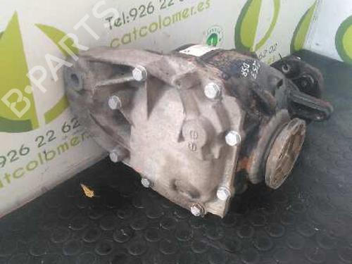 Rear differential BMW 3 Touring (E91)  | BP3072078M24 