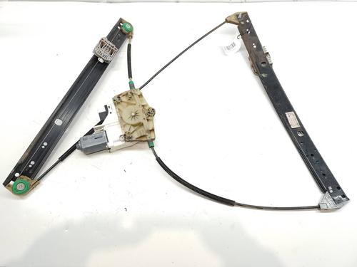 Used Front left window mechanism AUDI Q7 (4LB) [2006-2016]  21176097
