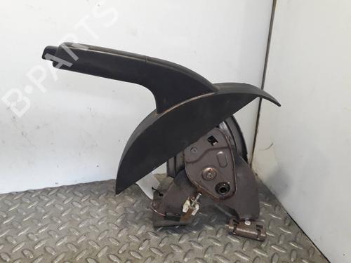 Hand brake NISSAN QASHQAI / QASHQAI +2 I (J10, NJ10, JJ10E)  | BP15560792I18 