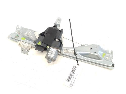 Used Rear right window mechanism PEUGEOT 308 I (4A_, 4C_) 1.6 16V (120 hp) 26217743