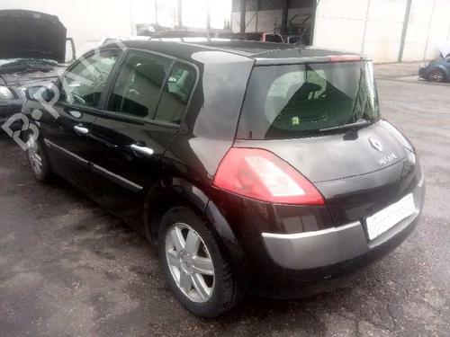 Køler RENAULT MEGANE II (BM0/1_, CM0/1_)  | BP7862824M31 