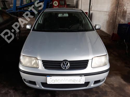 Used Parts VW POLO (6N2)  1.4  965021
