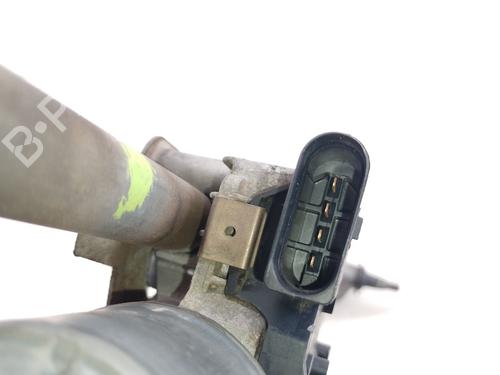 Front wiper motor SKODA OCTAVIA II (1Z3) 1.9 TDI | BP26640562M29 