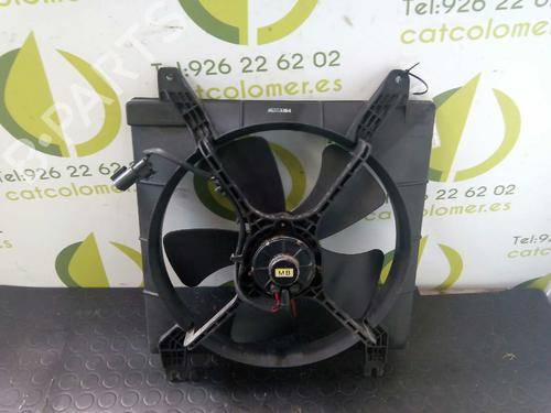 Radiator fan CHEVROLET NUBIRA Saloon  | BP3081705M35