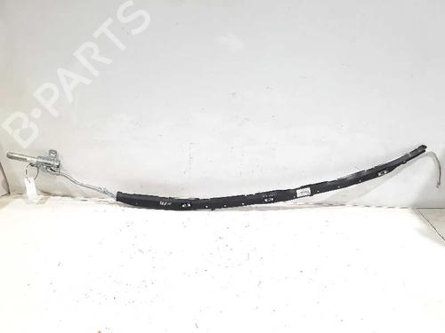 Høyre gardin kollisjonspute FORD FOCUS II (DA_, HCP, DP) [2004-2013]  4709593