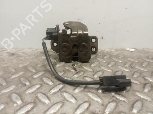 Used Tailgate lock KIA SPORTAGE II (JE_, KM_) [2004-2011]  8240839