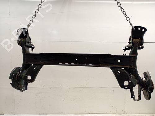 rear-axle-vw-golf-vii-5g1-bq1-be1-be2-2012-2013-2014-2015-2016-2017-2018-2019-2020-2021-34695483 main image