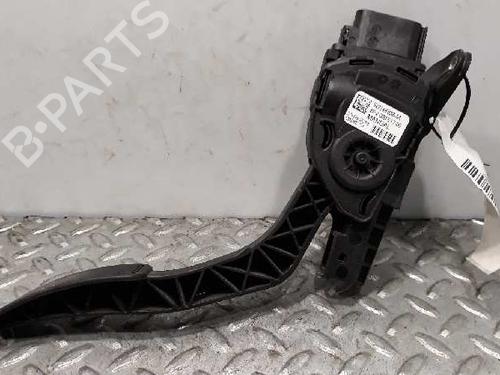 Pedal FORD FIESTA VI (CB1, CCN)  | BP3047141I4 
