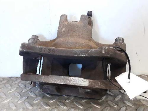 Right front brake caliper MITSUBISHI LANCER VIII (CY_A, CZ_A)  | BP11626112M104 