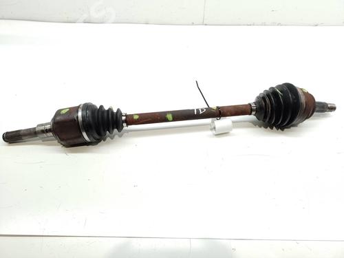 Used Right rear driveshaft LAND ROVER FREELANDER I (L314) [1998-2006]  22652057
