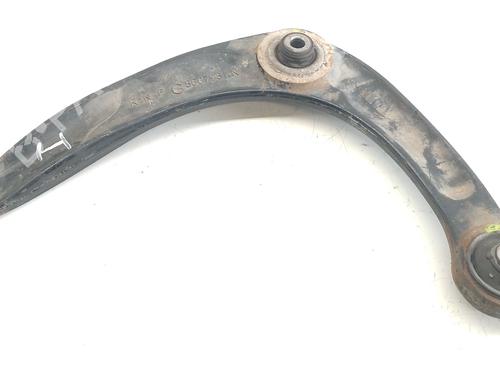 Used Left front suspension arm CITROËN C4 Picasso I MPV (UD_) 1.6 HDi (109 hp) 15617920