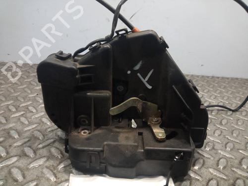 Rear left lock MERCEDES-BENZ C-CLASS (W203) C 320 CDI (203.020) | BP13321620C100 