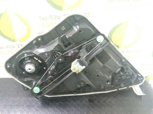 Rear left window mechanism MERCEDES-BENZ GLA-CLASS (X156) GLA 200 CDI / d (156.908) | BP3061034C24 