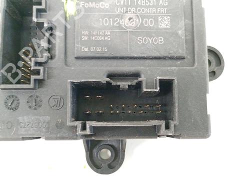 Electronic module FORD FIESTA VI (CB1, CCN) 1.5 TDCi | BP36436252M83 - Image 3
