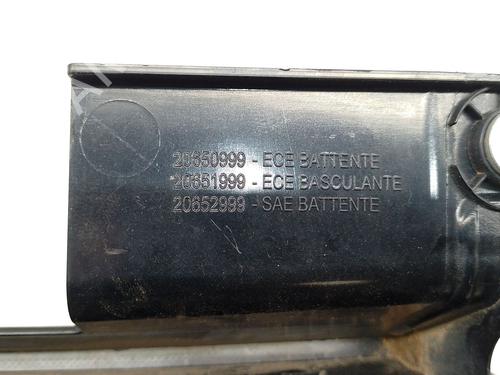 Right taillight FIAT DOBLO Cargo (263_) | BP32414835C35