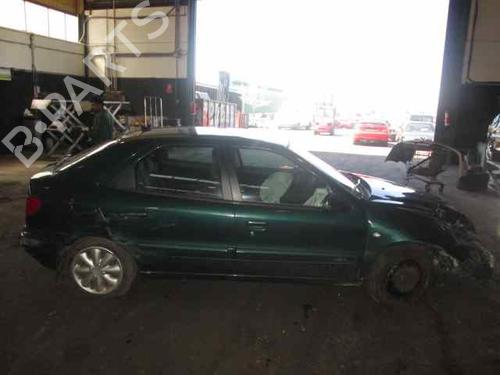 Front slam panel CITROËN XSARA (N1) 1.9 D | BP3042208C72 