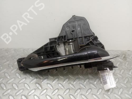 Used Front right exterior door handle MERCEDES-BENZ B-CLASS Sports Tourer (W245) [2005-2011]  10059885