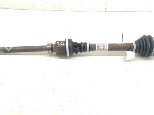 Used Right front driveshaft CITROËN C4 I (LC_) 1.6 HDi (109 hp) 29421943
