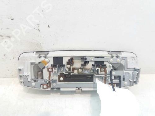 Innerbelysning FORD FOCUS C-MAX (DM2)  | BP7433076I8 