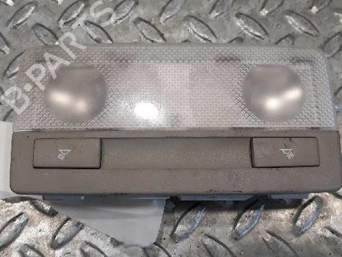 Used Interior roof light OPEL ASTRA J Sports Tourer (P10) [2010-2015]  7433414
