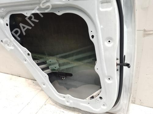 Left rear door KIA SPORTAGE III (SL) 1.6 GDI | BP27834404C4 