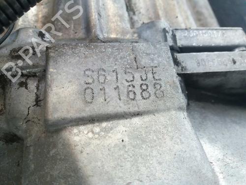 Gearbox HYUNDAI TUCSON (JM)  | BP3072691M3 