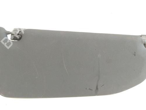 Left sun visor VOLVO XC60 II (246) D4 | BP33198959I1  - Image 6