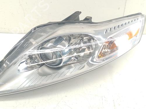 Venstre forlygte FORD MONDEO IV (BA7) 2.0 TDCi (140 hp) 28046756