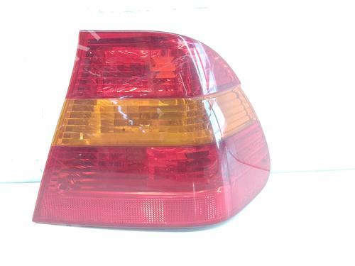 Used Right taillight BMW 3 (E46) 320 d (150 hp) 26972957