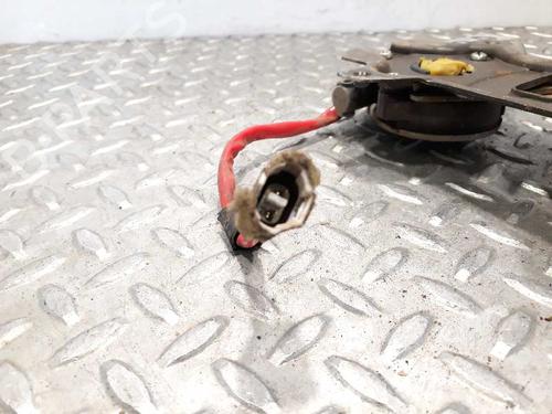 Front right window mechanism SUZUKI BALENO (EG)  | BP6055179C23 