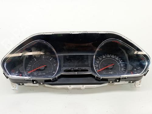 Used Instrument cluster Instrument cluster 37157068 37157068