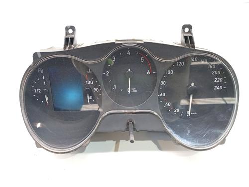 Used Instrument cluster Instrument cluster 39173916 39173916