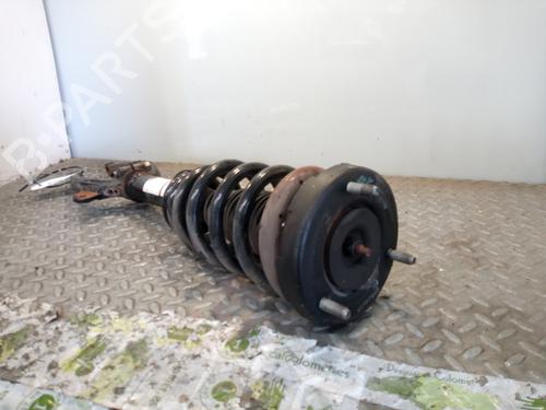 Right front shock absorber HYUNDAI SONATA V (NF) 2.0 CRDi | BP10663678M17 