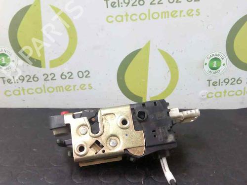 Rear left lock CITROËN C4 I (LC_)  | BP3064012C100 